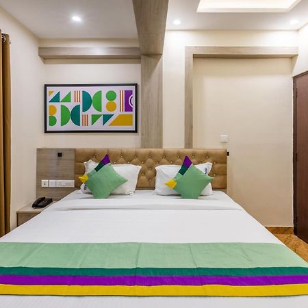 Treebo Sky City Grand, 5 Min From Mangalore Airport Eksteriør billede
