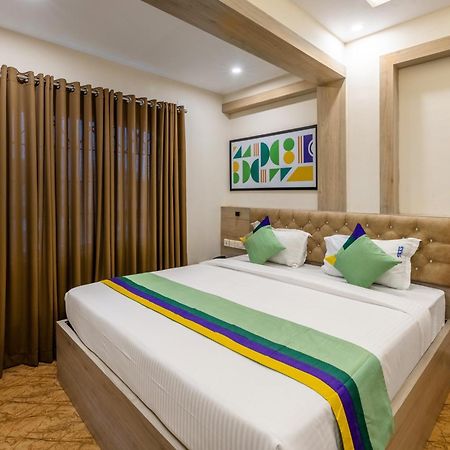 Treebo Sky City Grand, 5 Min From Mangalore Airport Eksteriør billede