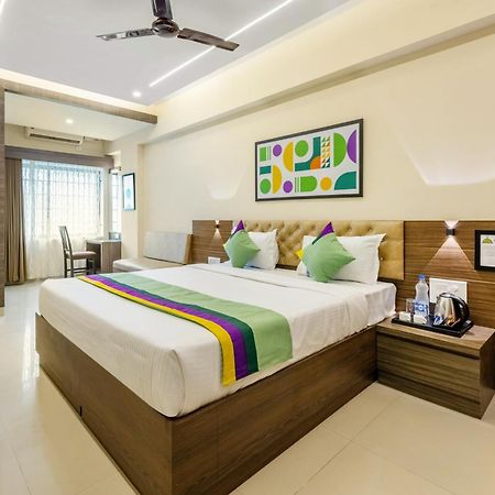 Treebo Sky City Grand, 5 Min From Mangalore Airport Eksteriør billede